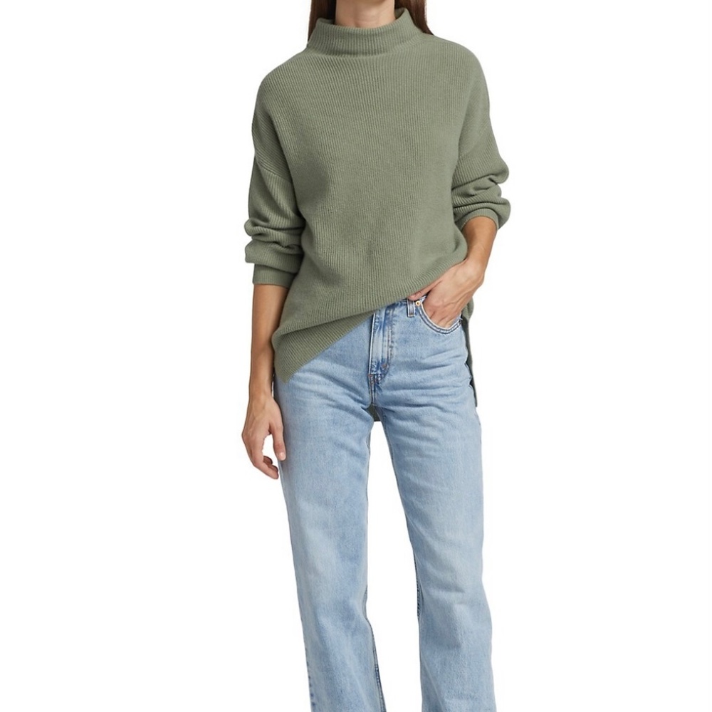 Levi’s Dad jeans in size 27, color Charlie Boy (light blue denim)